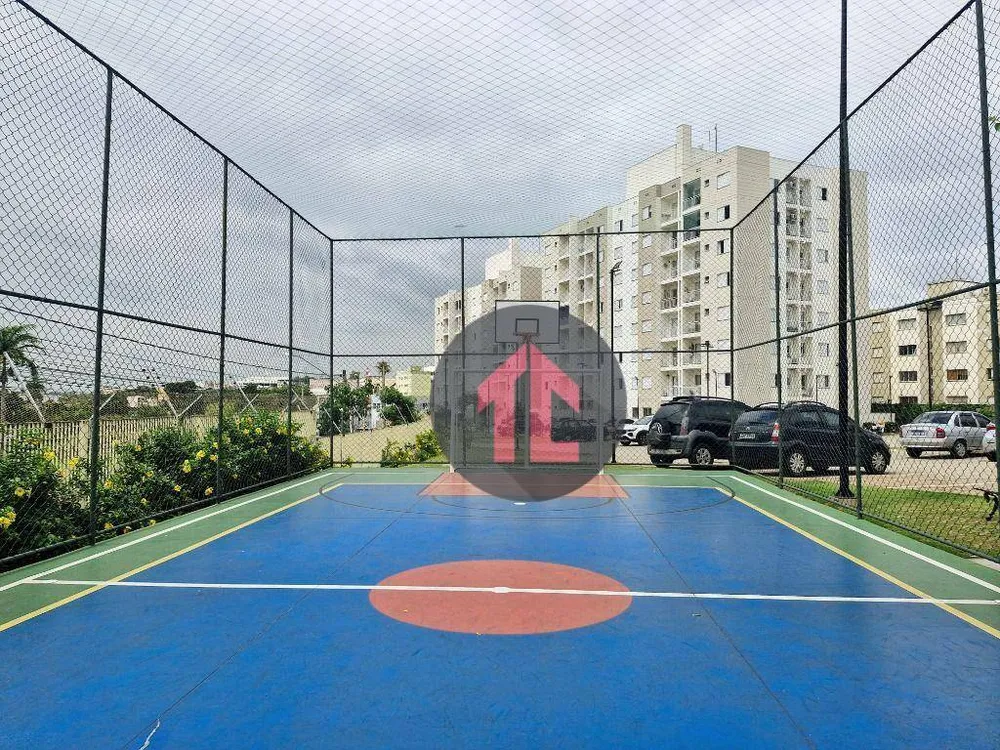Apartamento, 2 quartos, 51 m² - Foto 23