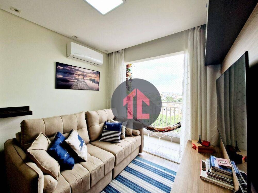 Apartamento, 2 quartos, 51 m² - Foto 1