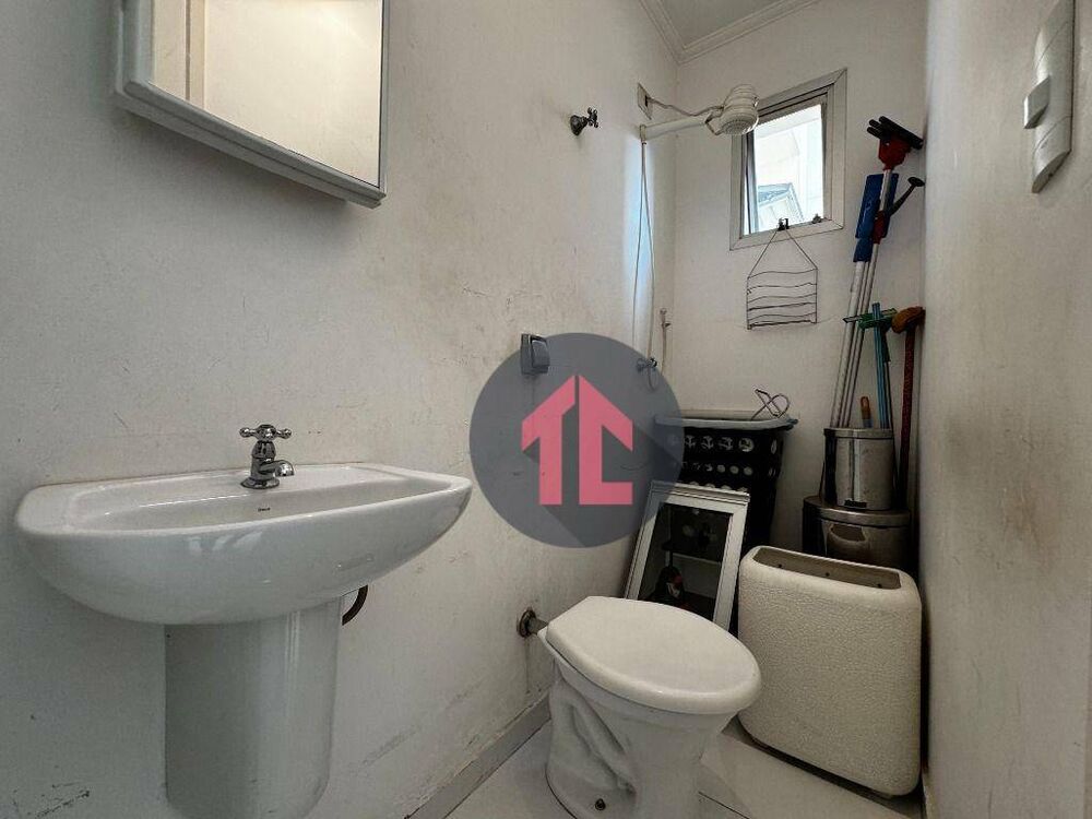 Apartamento à venda com 4 quartos, 251m² - Foto 4