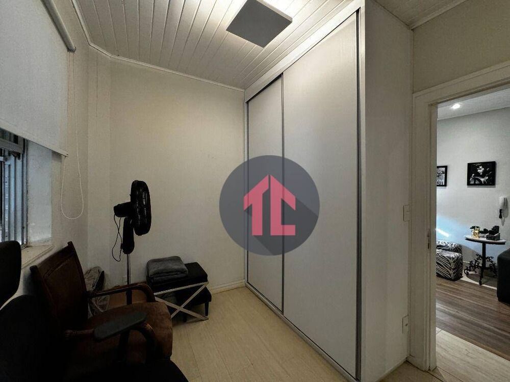 Apartamento à venda com 4 quartos, 251m² - Foto 6