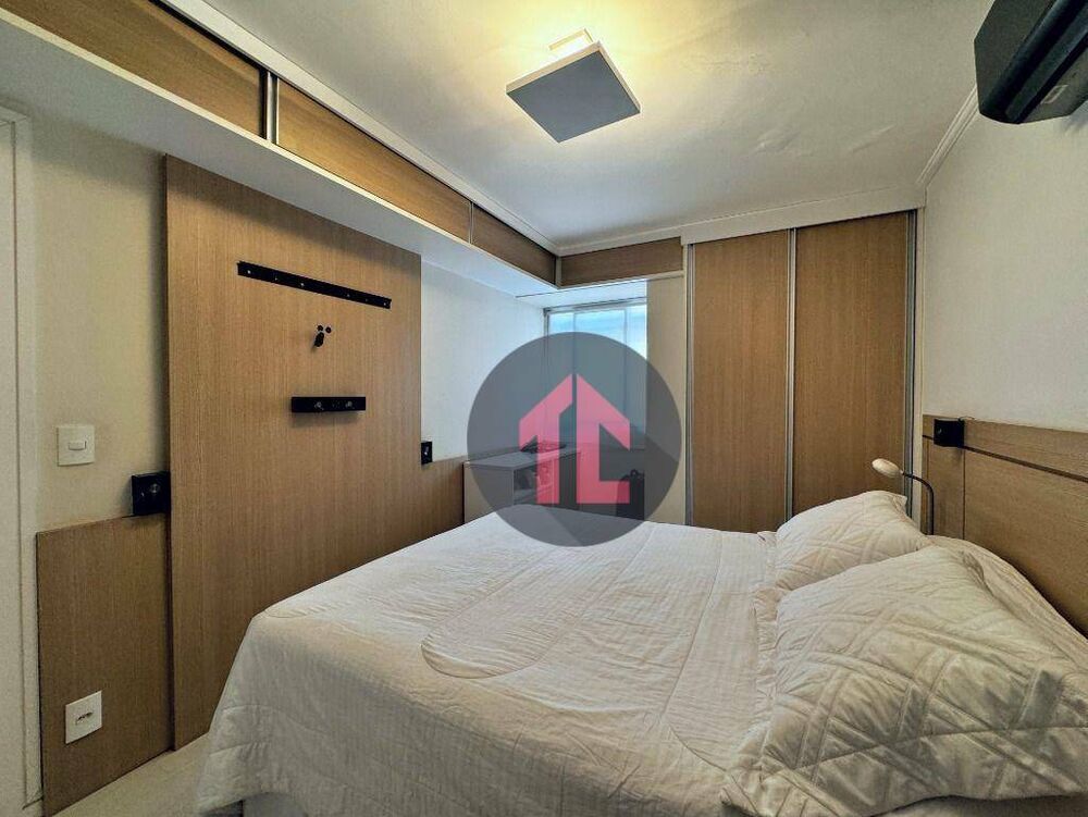 Apartamento à venda com 4 quartos, 251m² - Foto 5