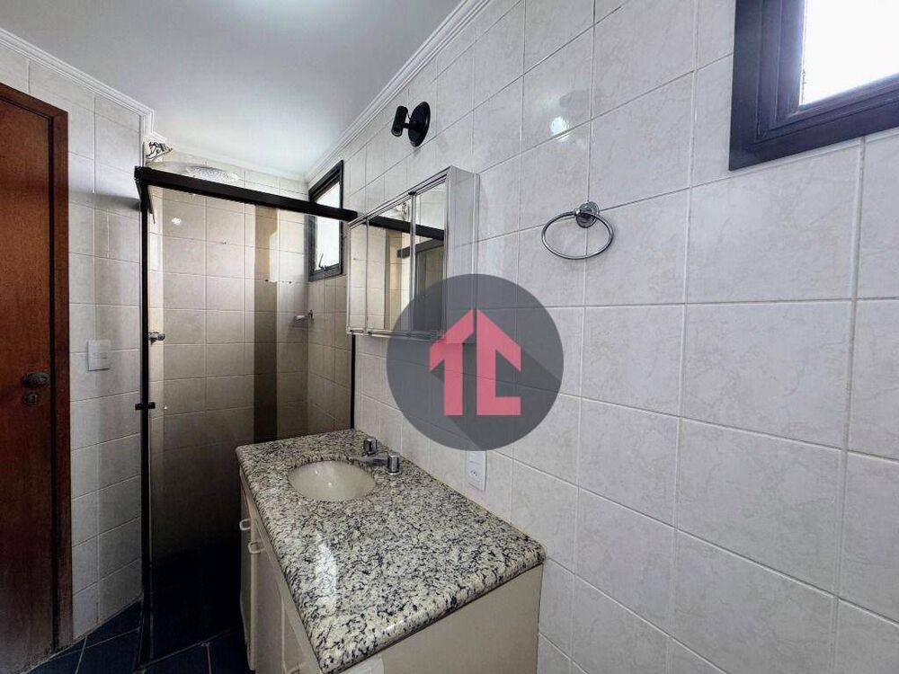 Apartamento à venda com 3 quartos, 105m² - Foto 7