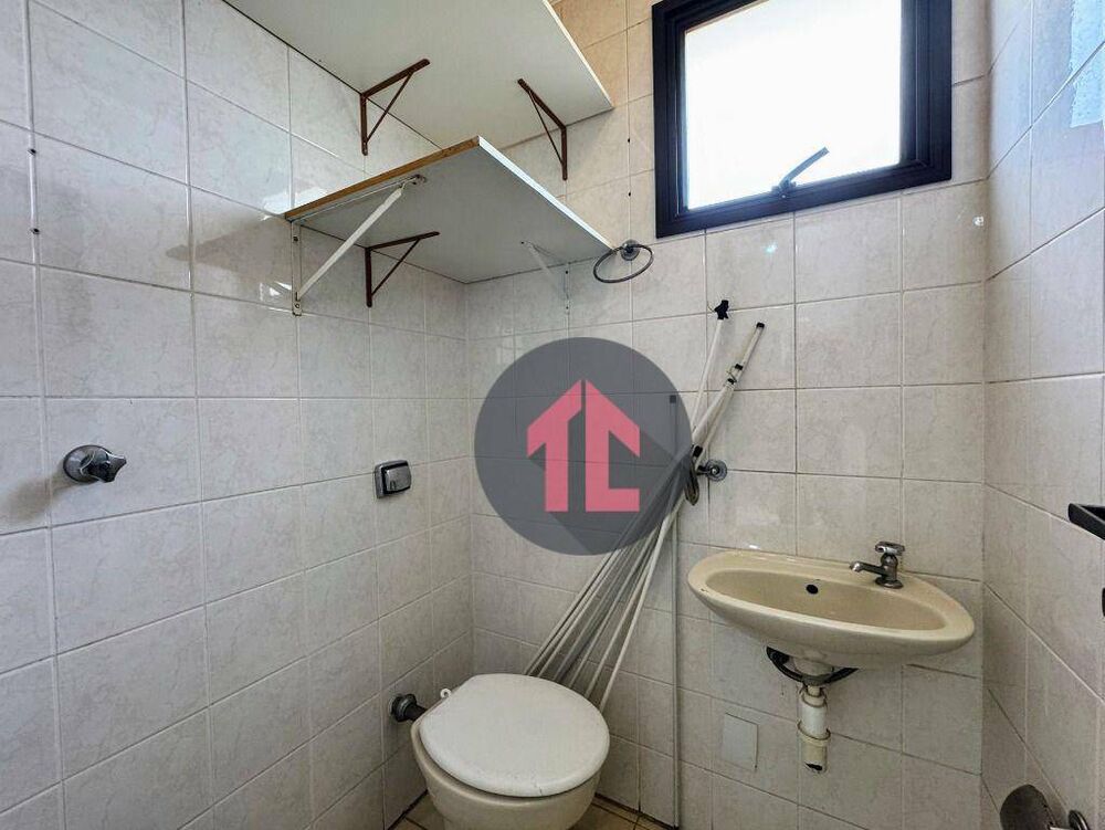 Apartamento à venda com 3 quartos, 105m² - Foto 4