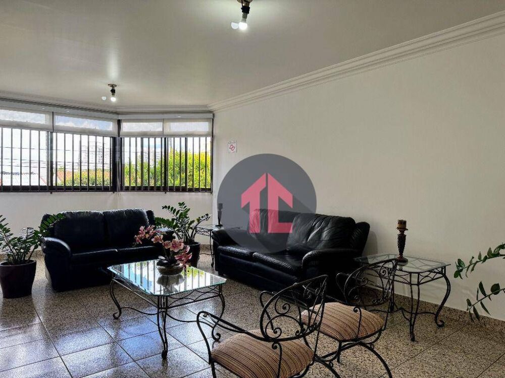Apartamento à venda com 3 quartos, 105m² - Foto 8