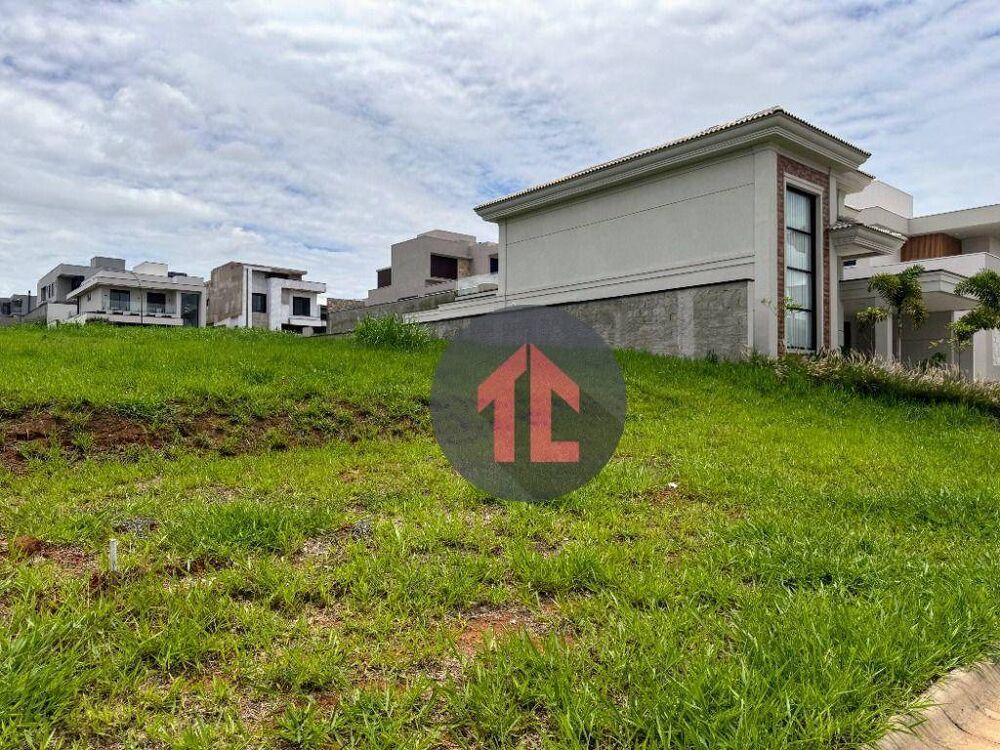 Loteamento e Condomínio, 428 m² - Foto 4