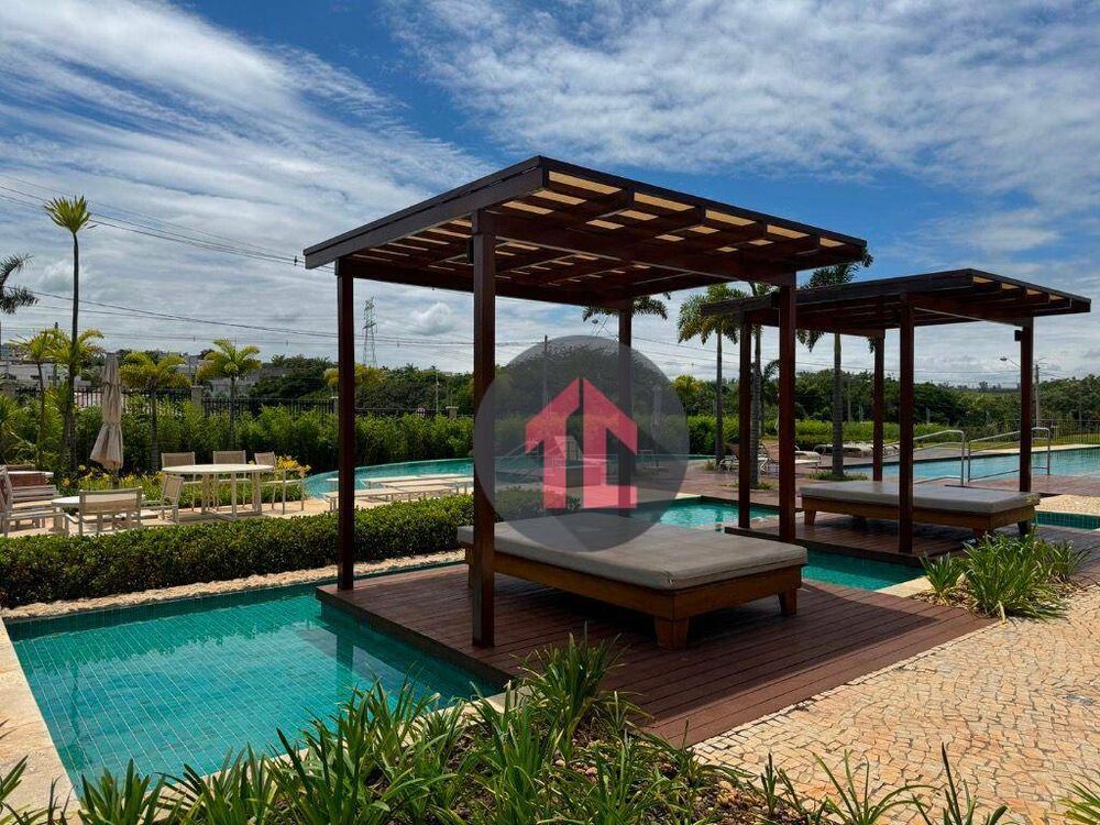 Loteamento e Condomínio, 428 m² - Foto 2