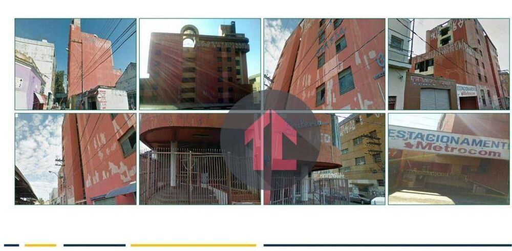 Prédio Inteiro, 4259 m² - Foto 3
