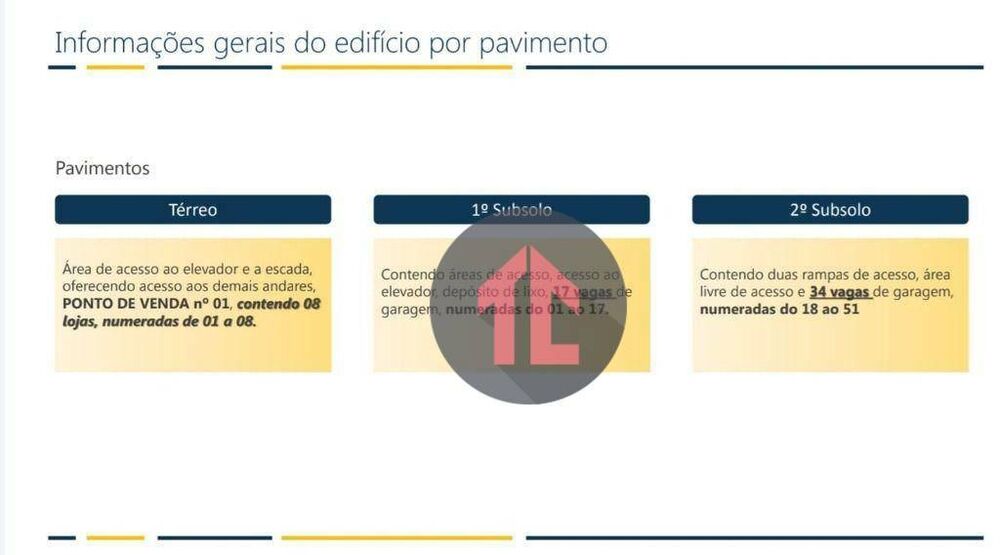Prédio Inteiro, 4259 m² - Foto 6
