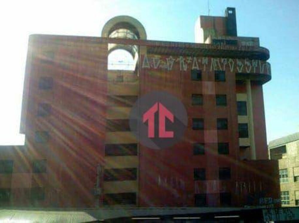 Prédio Inteiro, 4259 m² - Foto 1