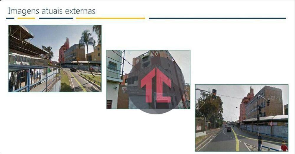 Prédio Inteiro, 4259 m² - Foto 4