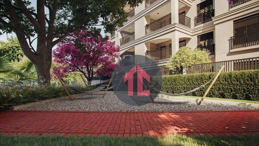 Apartamento, 3 quartos, 91 m² - Foto 12
