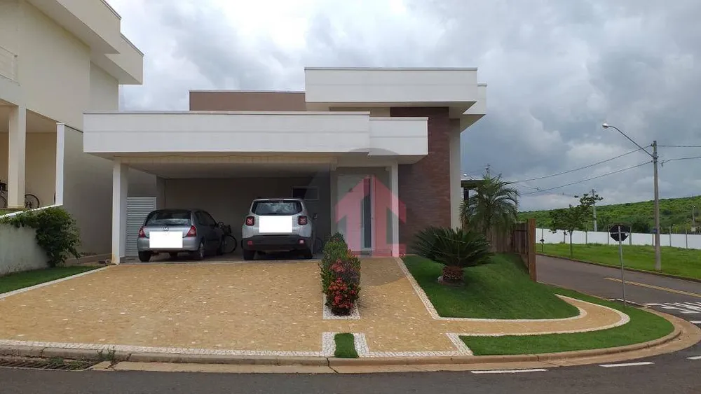 Casa de Condomínio, 3 quartos - Foto 6