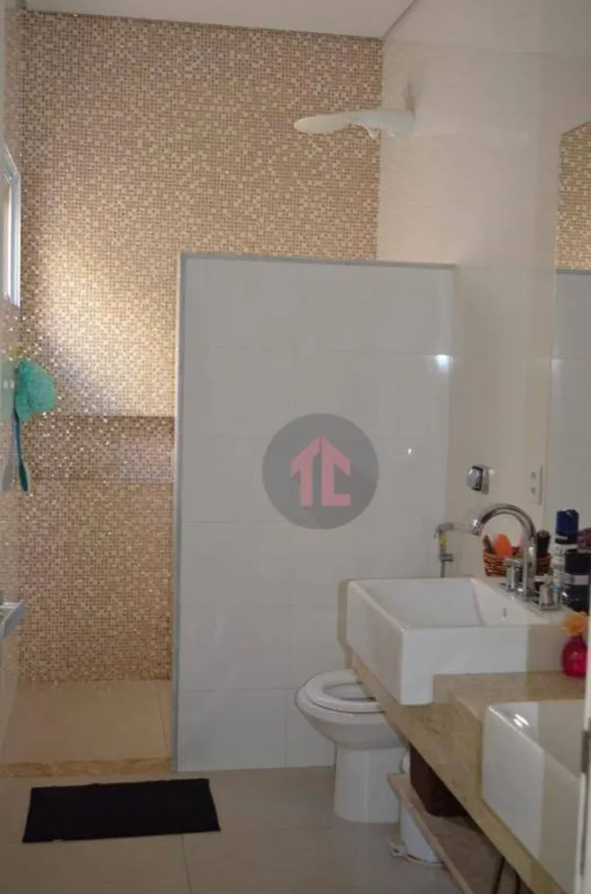 Casa de Condomínio, 3 quartos - Foto 11