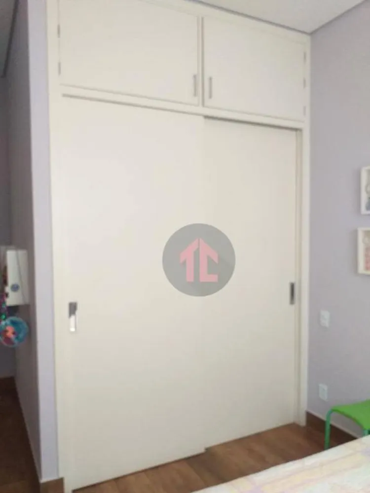Casa de Condomínio, 3 quartos - Foto 10