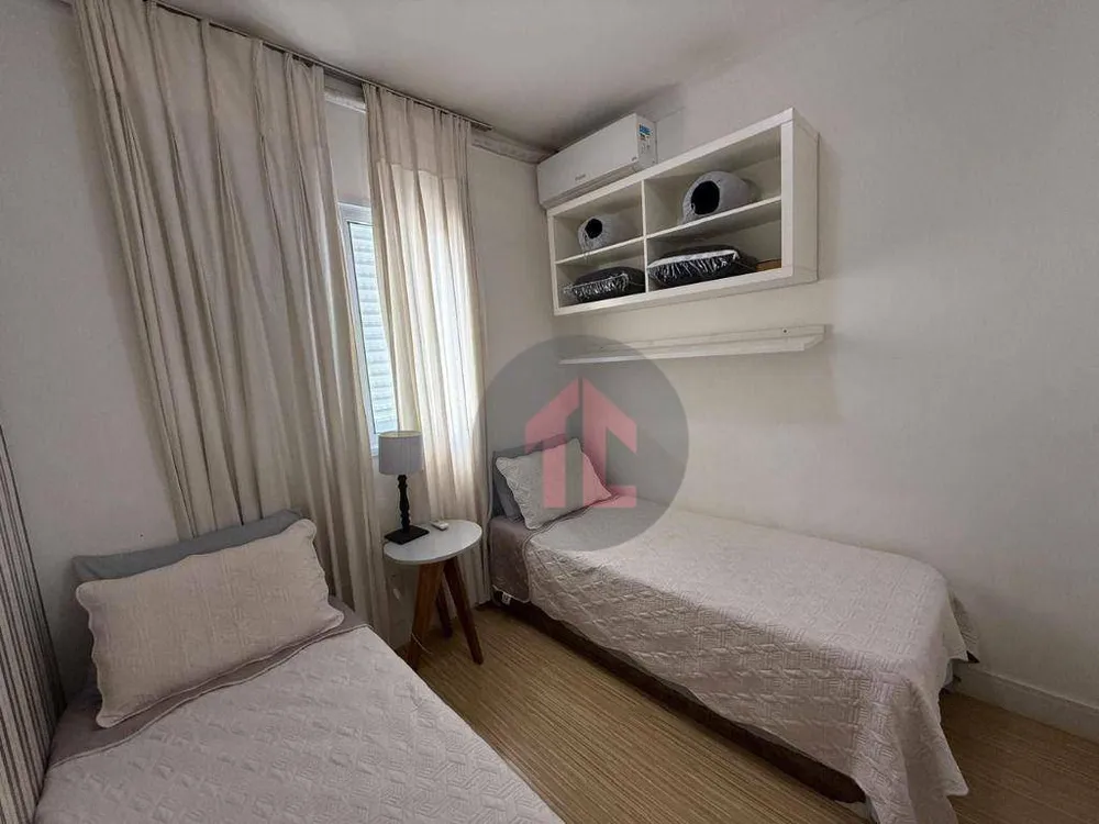 Apartamento, 2 quartos, 65 m² - Foto 1