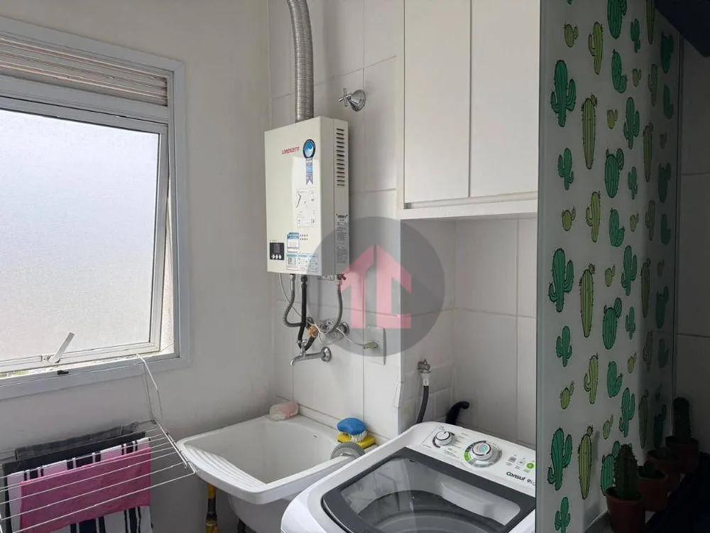 Apartamento, 2 quartos, 65 m² - Foto 2