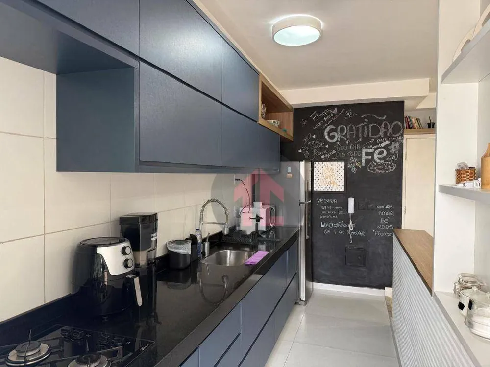 Apartamento, 2 quartos, 65 m² - Foto 1