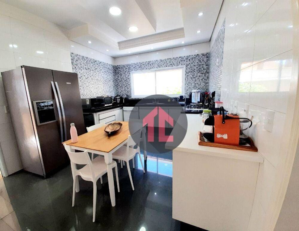Casa de Condomínio, 4 quartos - Foto 8