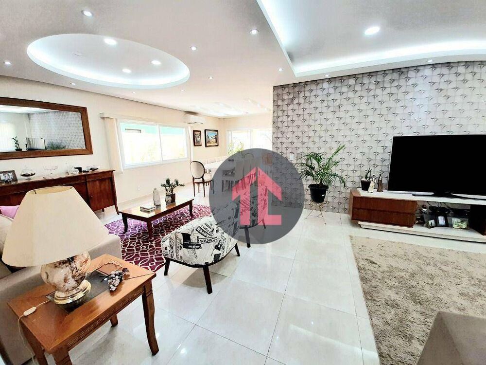 Casa de Condomínio, 4 quartos - Foto 5