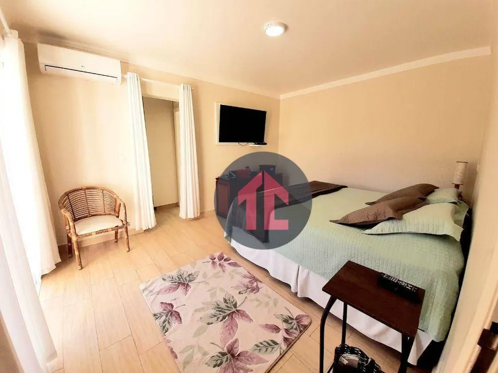 Casa de Condomínio, 4 quartos - Foto 22