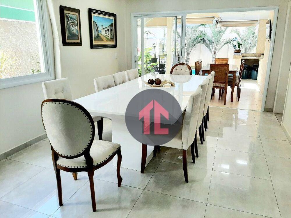 Casa de Condomínio, 4 quartos - Foto 7