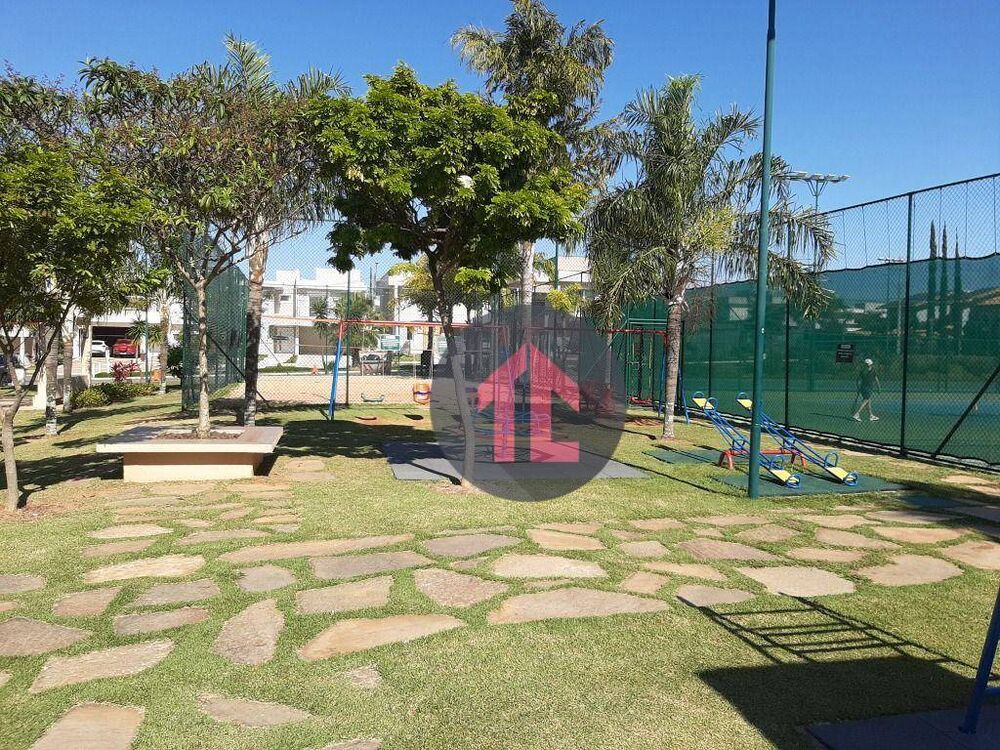 Casa de Condomínio, 4 quartos - Foto 31