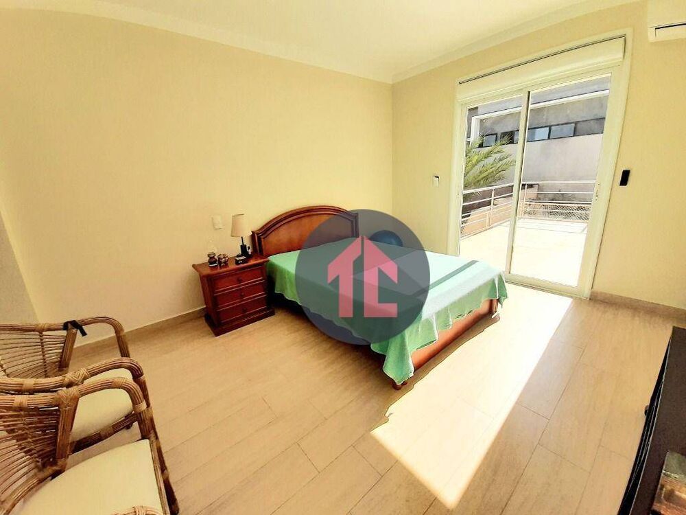 Casa de Condomínio, 4 quartos - Foto 20
