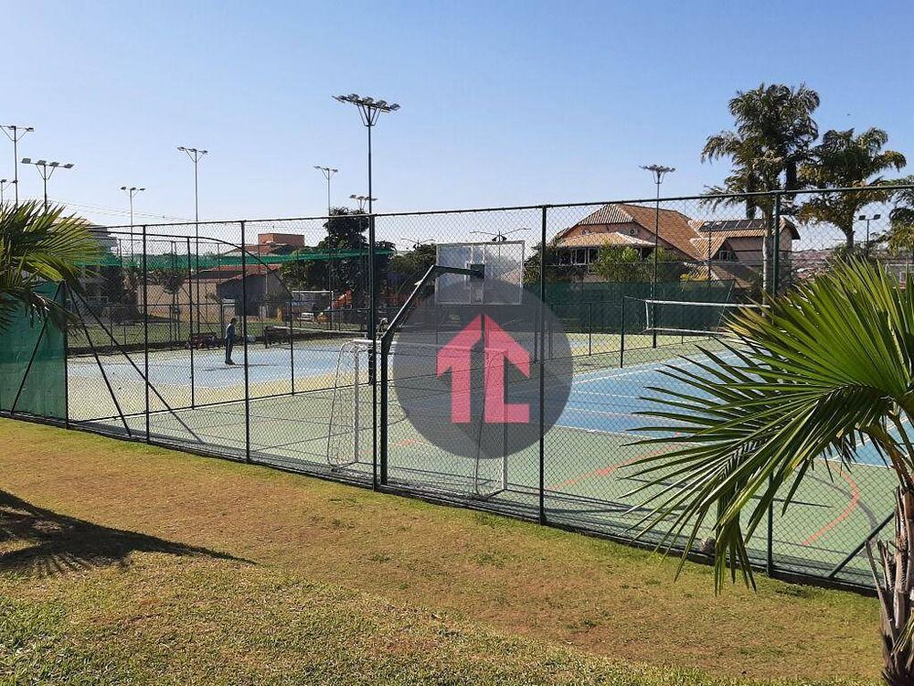 Casa de Condomínio, 4 quartos - Foto 27