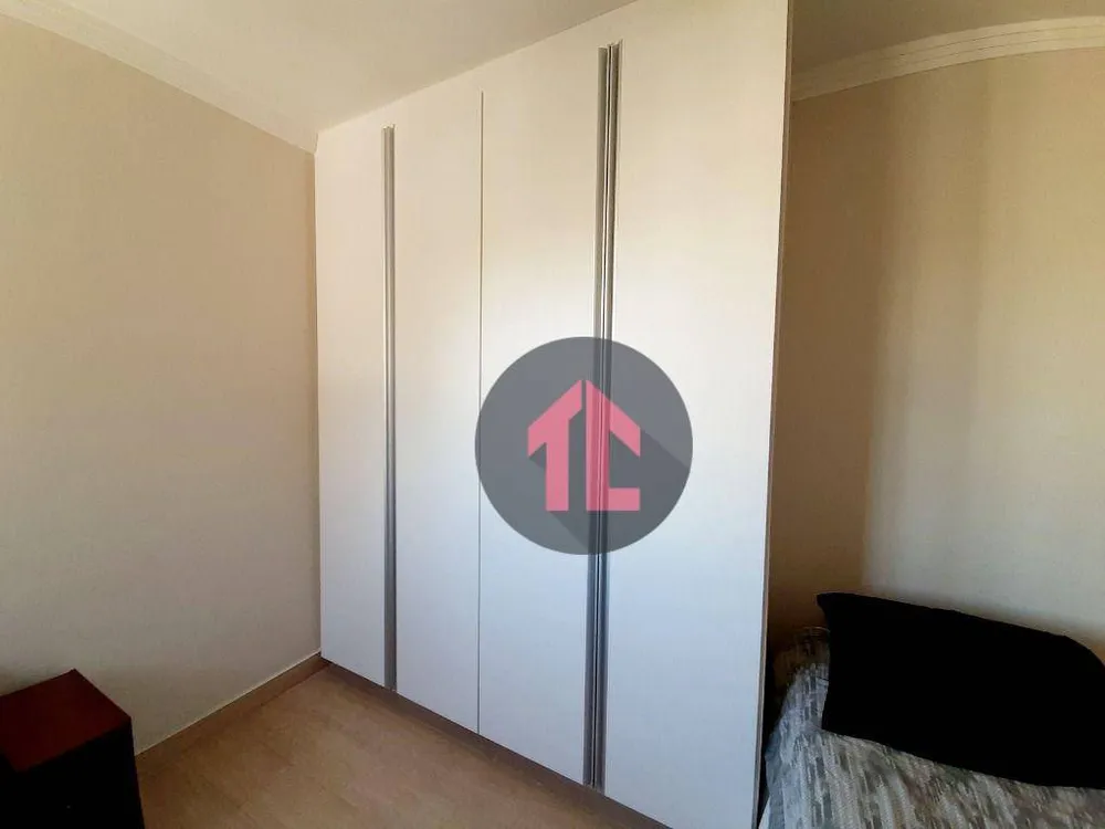 Casa de Condomínio, 4 quartos - Foto 40