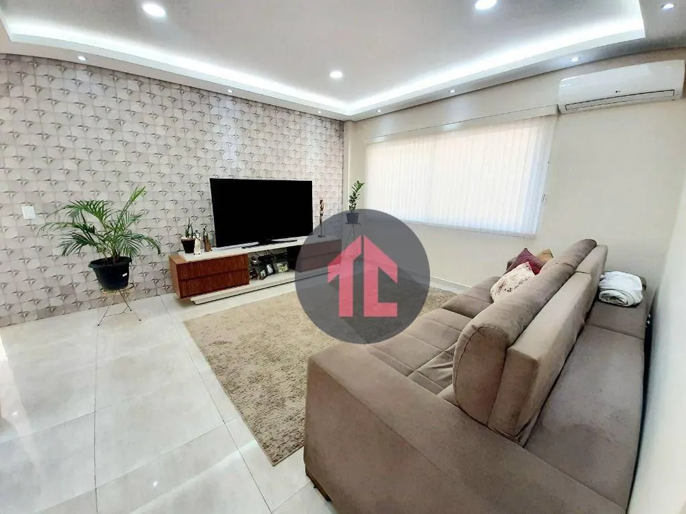 Casa de Condomínio, 4 quartos - Foto 6