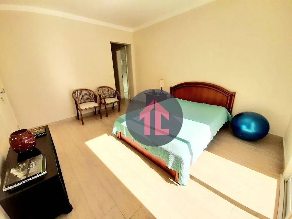 Casa de Condomínio, 4 quartos - Foto 31