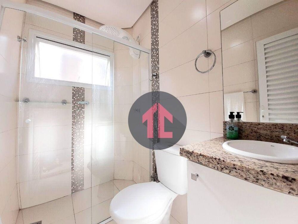 Casa de Condomínio, 4 quartos - Foto 14