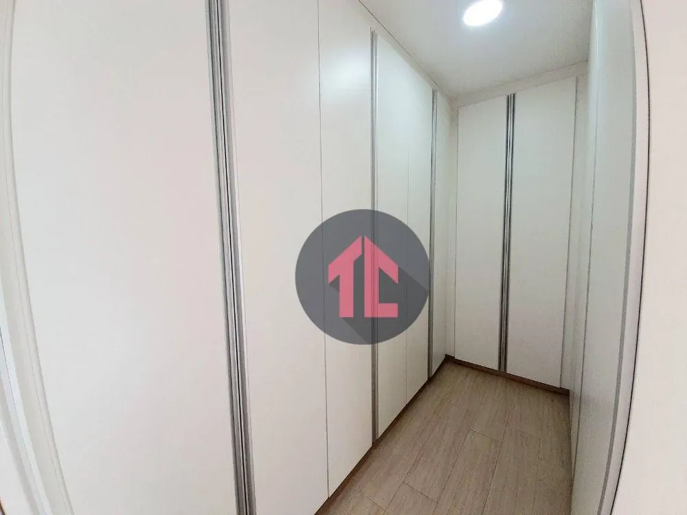 Casa de Condomínio, 4 quartos - Foto 27