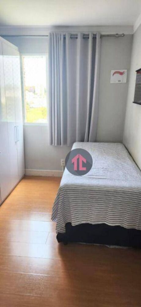 Apartamento, 2 quartos, 63 m² - Foto 9