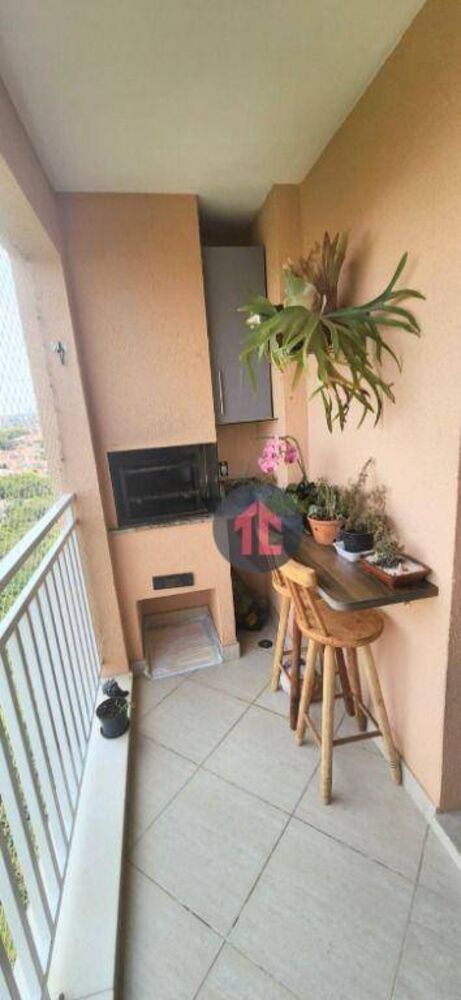 Apartamento, 2 quartos, 63 m² - Foto 8