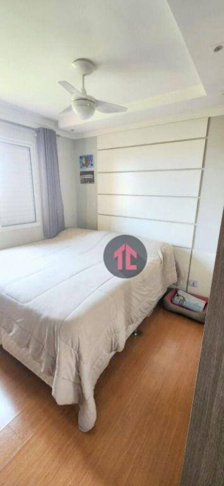 Apartamento, 2 quartos, 63 m² - Foto 7