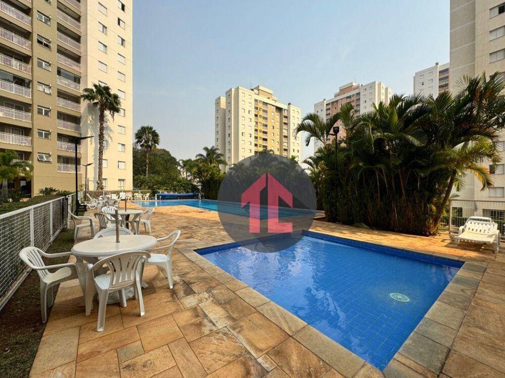 Apartamento, 2 quartos, 63 m² - Foto 18