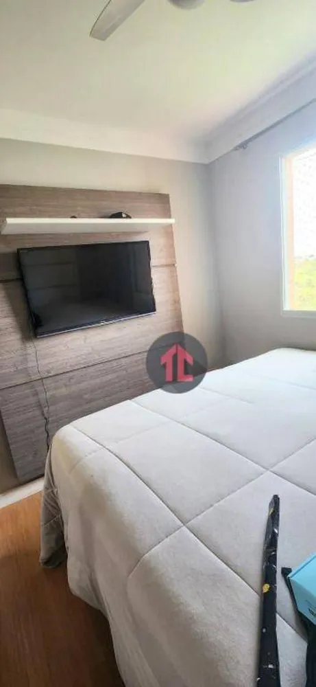 Apartamento, 2 quartos, 63 m² - Foto 11