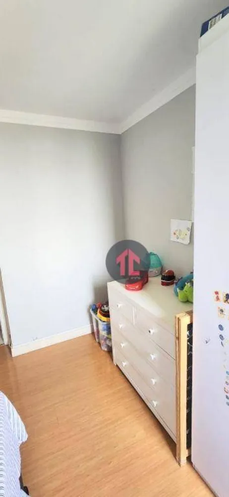 Apartamento, 2 quartos, 63 m² - Foto 9