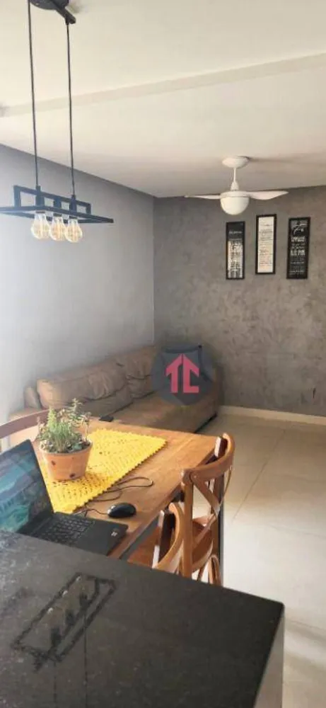 Apartamento, 2 quartos, 63 m² - Foto 2