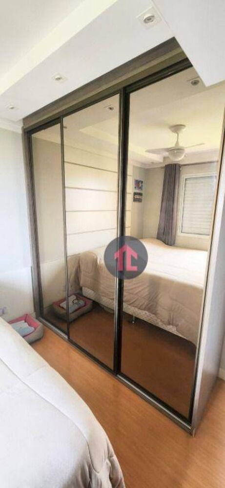 Apartamento, 2 quartos, 63 m² - Foto 11