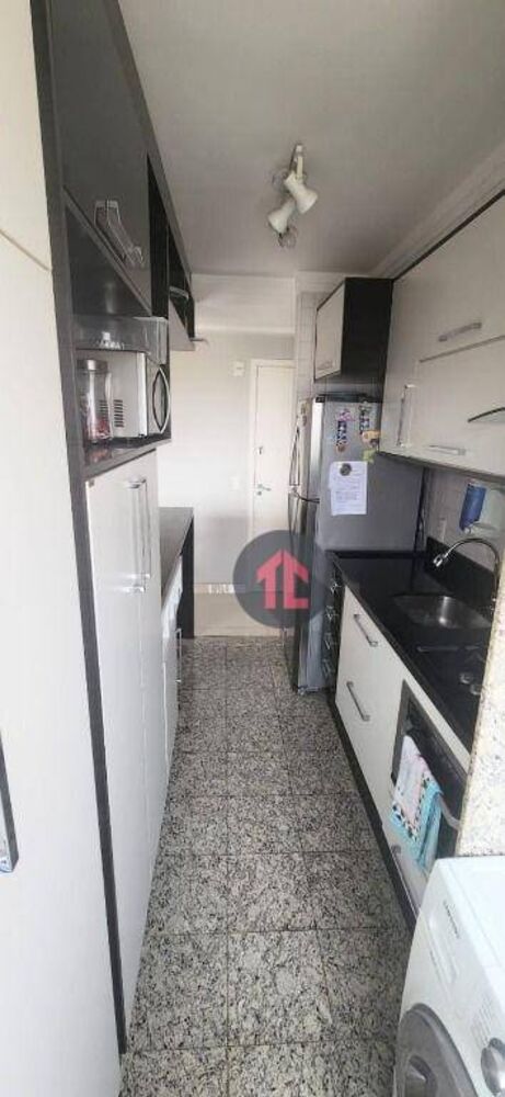 Apartamento, 2 quartos, 63 m² - Foto 15