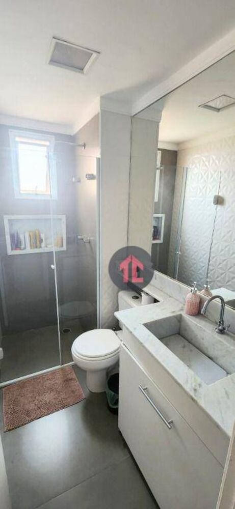 Apartamento, 2 quartos, 63 m² - Foto 5