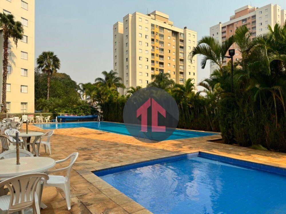 Apartamento, 2 quartos, 63 m² - Foto 1