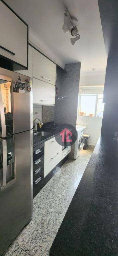 Apartamento, 2 quartos, 63 m² - Foto 4