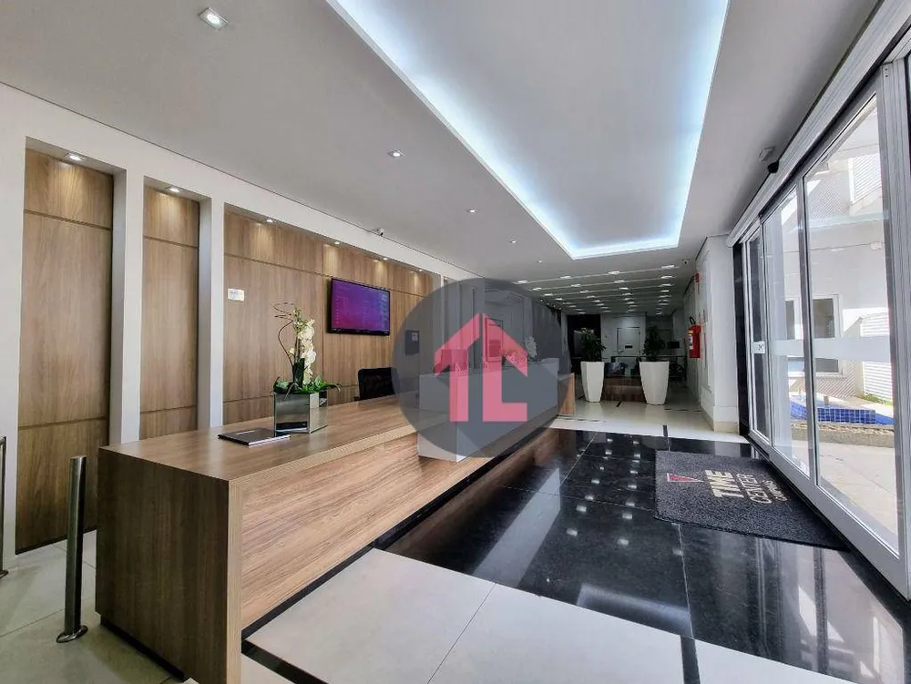 Sala-Conjunto, 35 m² - Foto 5