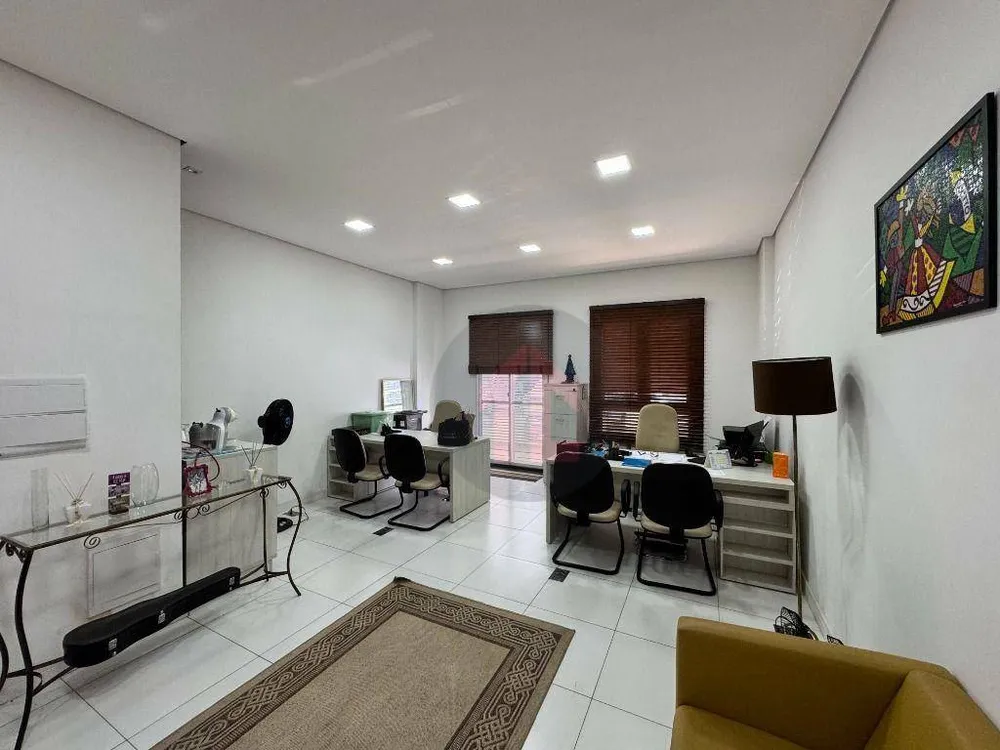 Sala-Conjunto, 35 m² - Foto 1