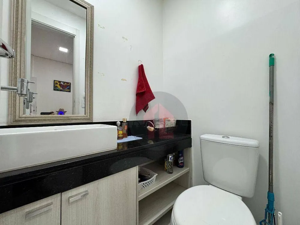 Sala-Conjunto, 35 m² - Foto 3