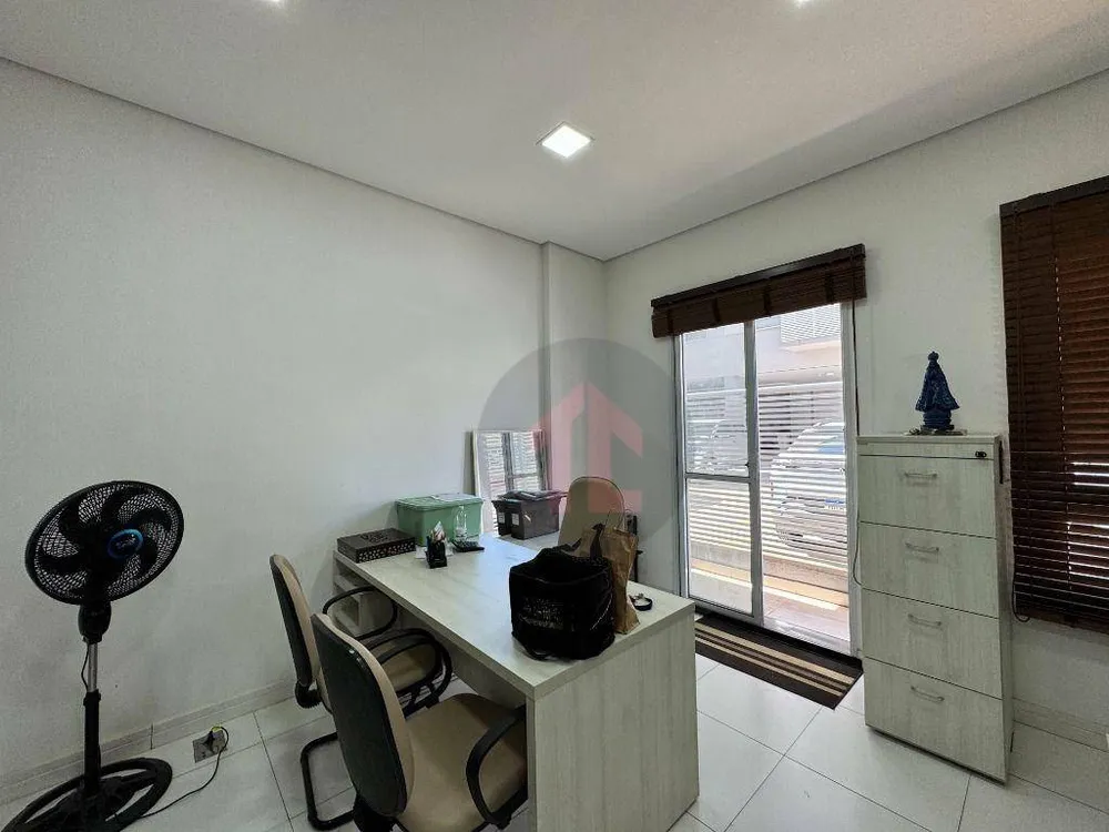 Sala-Conjunto, 35 m² - Foto 4