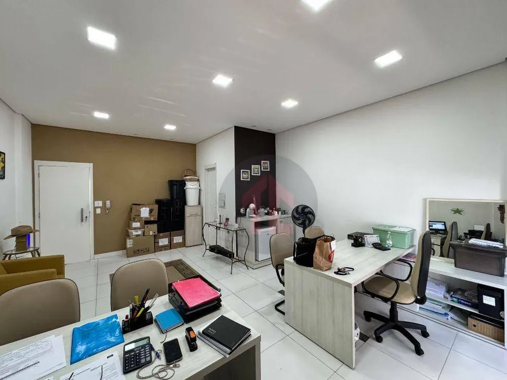 Sala-Conjunto, 35 m² - Foto 2